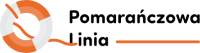 logo Pomarańczowa Linia