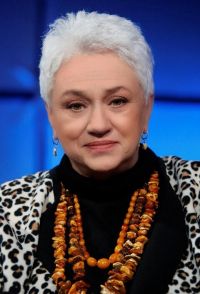 specjalisty terapii uzależnień - p. Hanna Ostrowska-Biskot