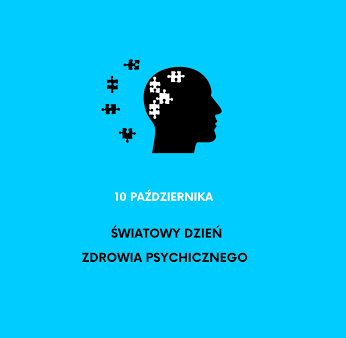 Światowy Dzień Zdrowia Psychicznego obchodzono po raz pierwszy 10 października 1992 r.